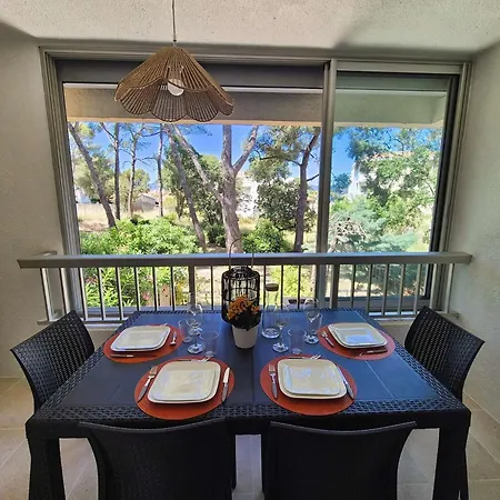 Apartament Nouveaute 2026, Climatisation, A Pied Saint-Mandrier-sur-Mer