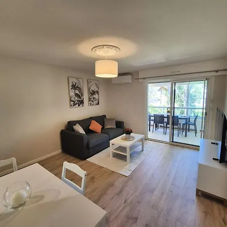 Apartment Nouveaute 2026, Climatisation, A Pied