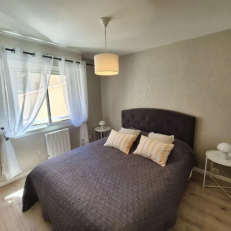 Nouveaute 2026, Climatisation, A Pied Apartment Saint-Mandrier-sur-Mer