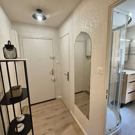 Nouveaute 2026, Climatisation, A Pied Apartament *